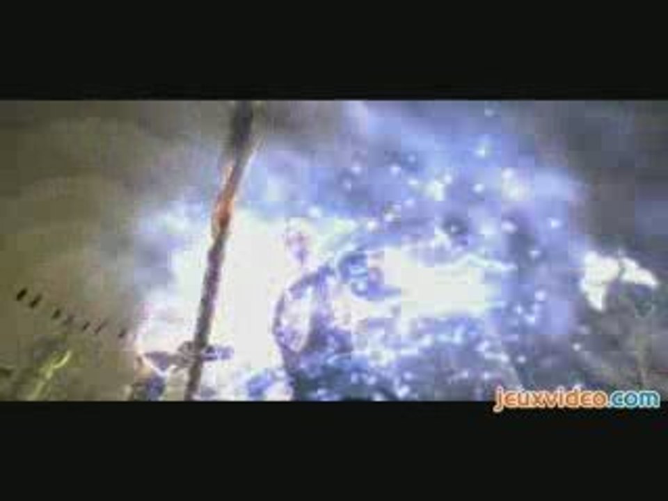 Bande Annonce : Dragon Age