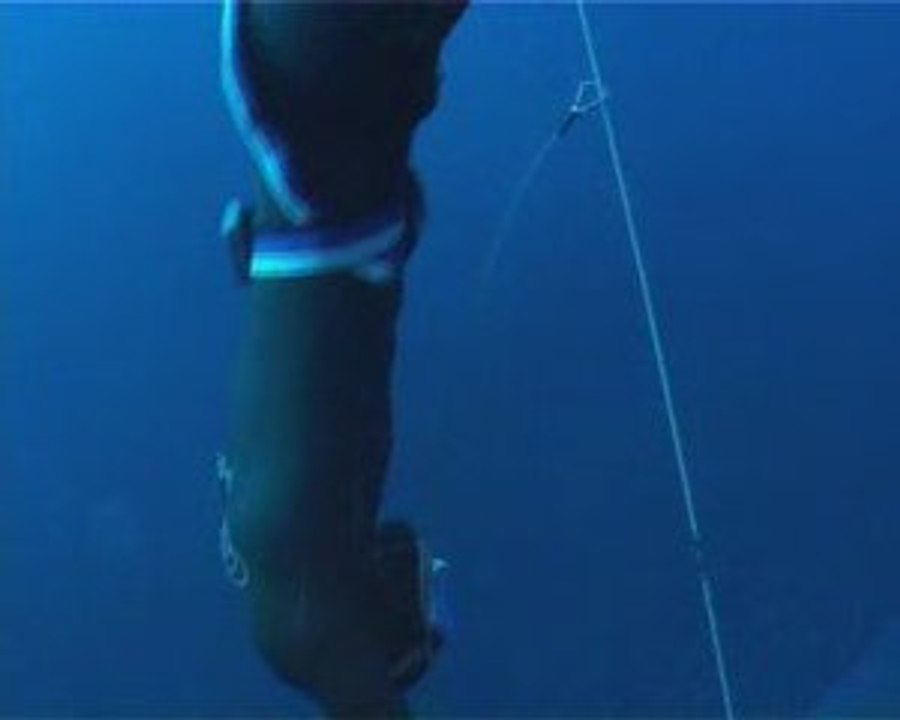 Jean - Poids Constant Sharm El Sheik