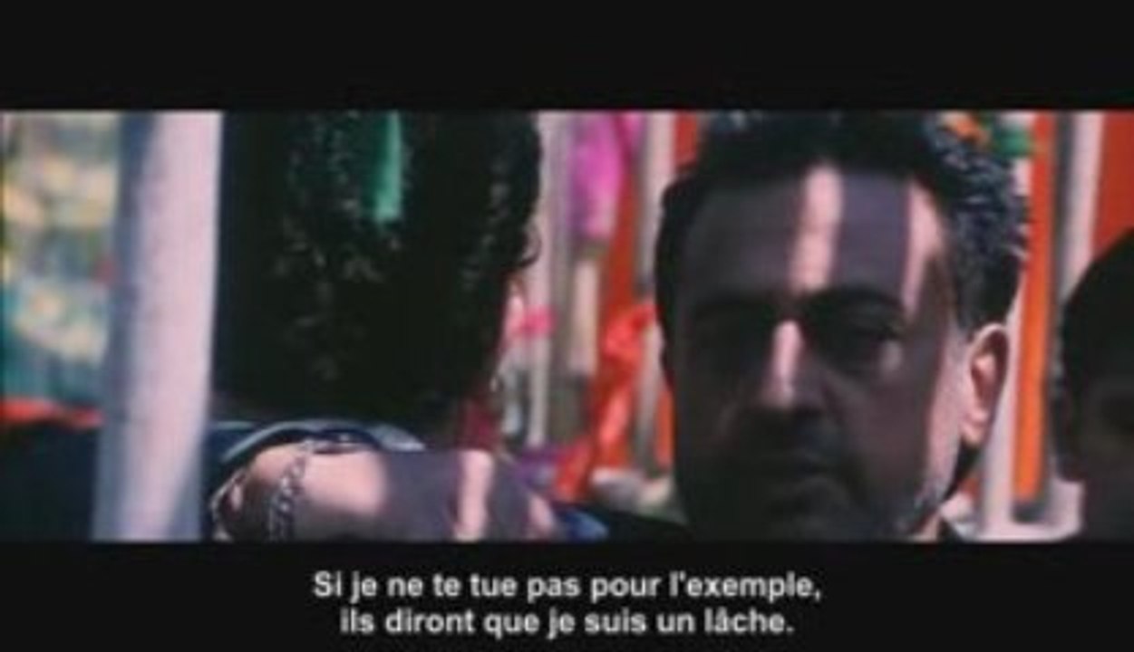 Gangster - Ya Ali FR