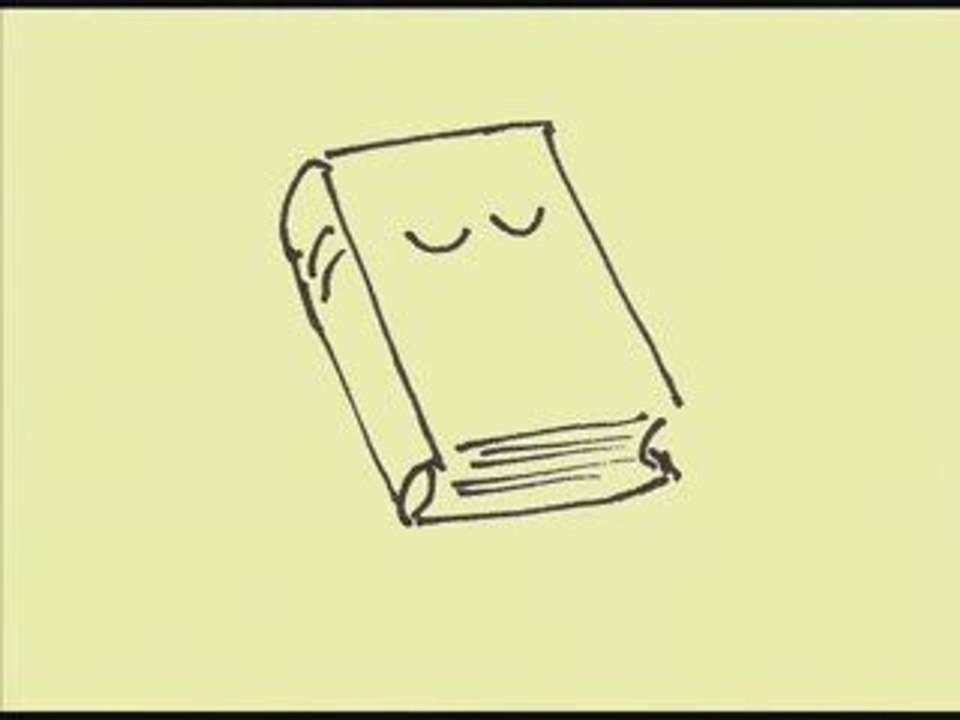 Dreaming Books