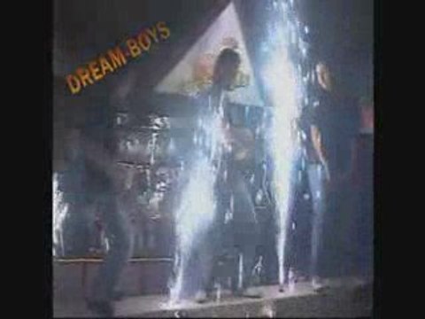 DREAM BOYS TURUNC MARMARIS PART 2