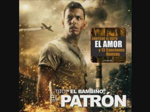 Tito El Bambino - El Amor
