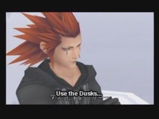 Kh 2 fm 4 la trahison de roxas