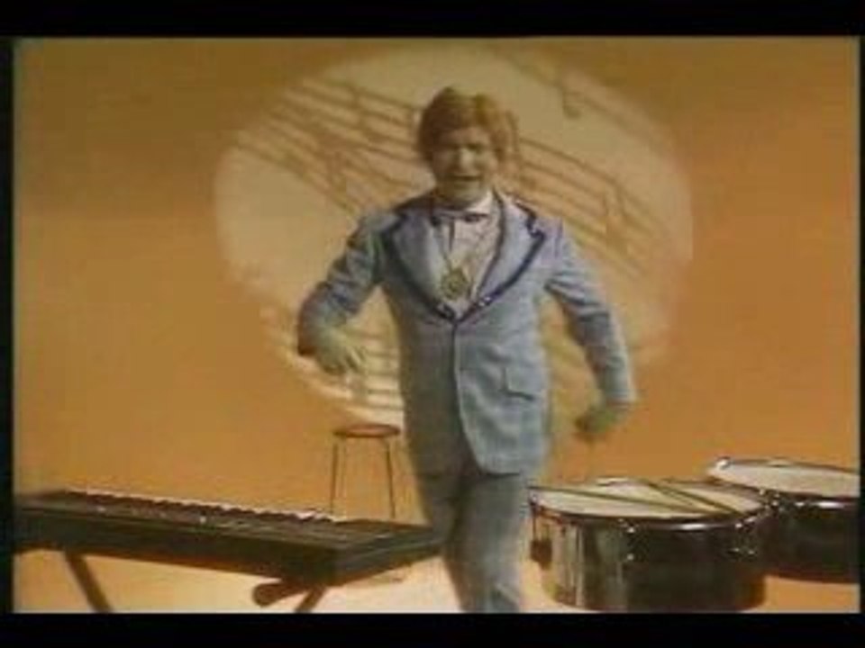 Pourquoi se Droguer - Ringo Rinfret