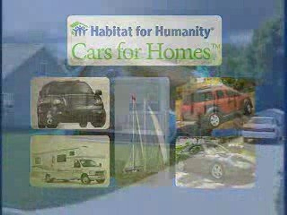 Franklin County Car Donations for Charity