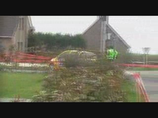 Betisier route du nord 2009