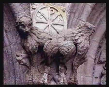 Vers St Jacques de Compostelle / Santiago de Compostela 8/8