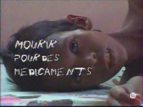 PFIZER, ESSAIS CLINIQUE SUR DES ENFANTS COBAYES.