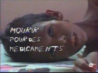 PFIZER, ESSAIS CLINIQUE SUR DES ENFANTS COBAYES.