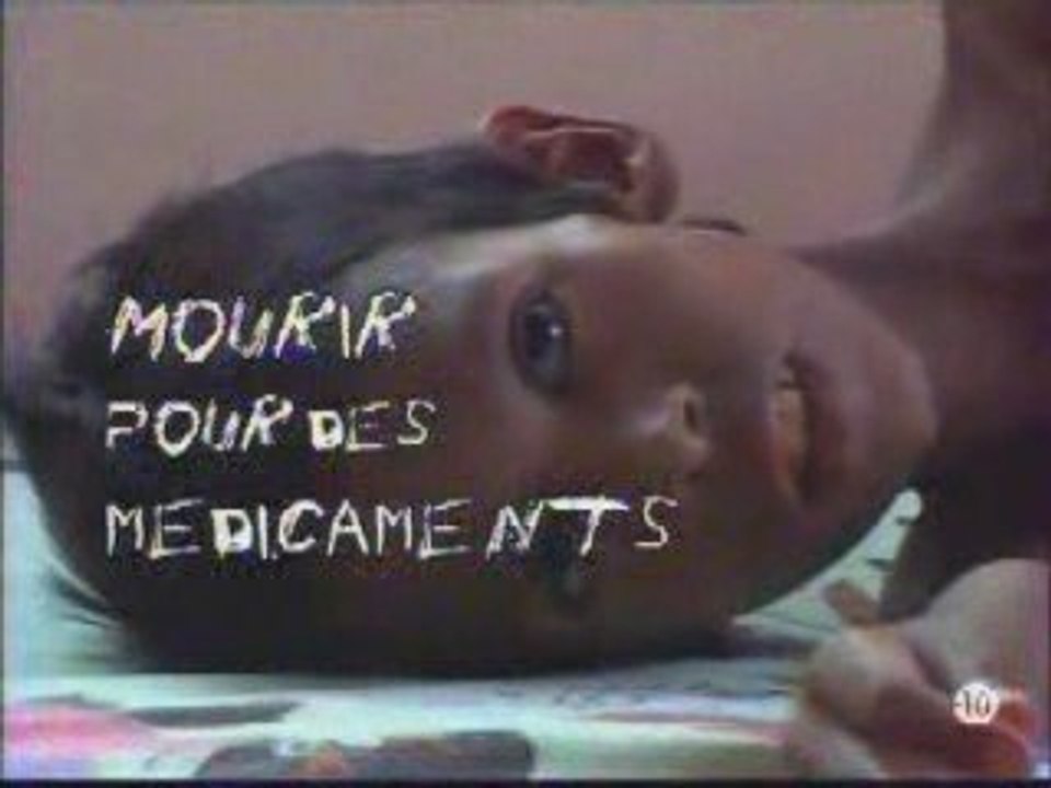 PFIZER, ESSAIS CLINIQUE SUR DES ENFANTS COBAYES.