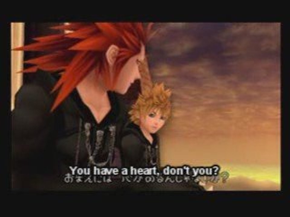 Kh 2 fm 6 les adieux