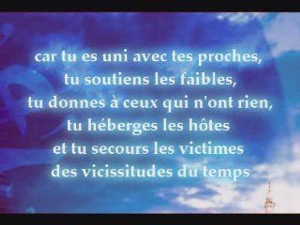 La Premiere Revelation