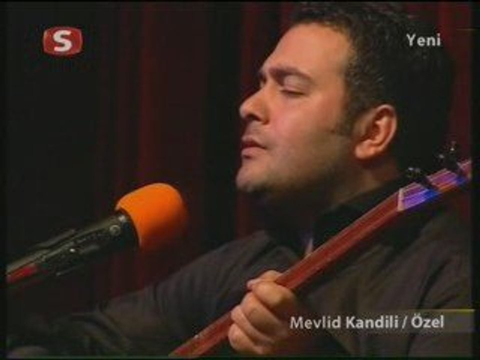 Gökmen / Yaklaştı Gülün Doğumu