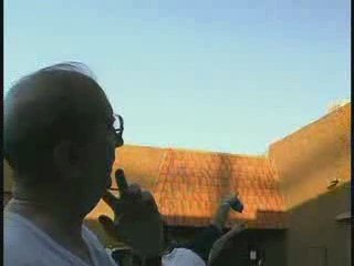 UFO Woodland Hills 7/26/2004 (with Jordan Maxwell)