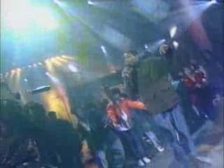 Black Sheep - The Choice Is Yours Live