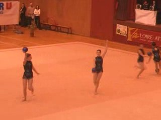 Rezé DC2 Juniors - Séniors