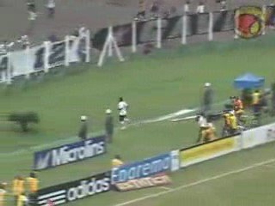 Ronaldo VS Palmeiras (Résumé)