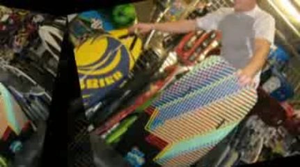 2009 Liquid Force Wakeboards