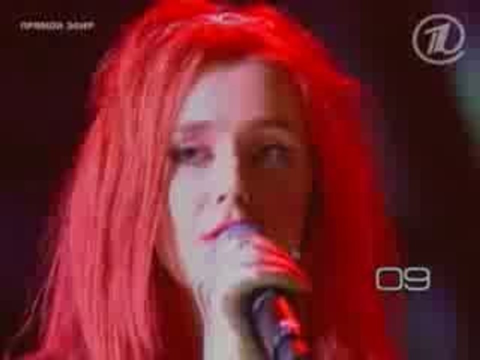 2009 Russia - Princess Avenue (Final)