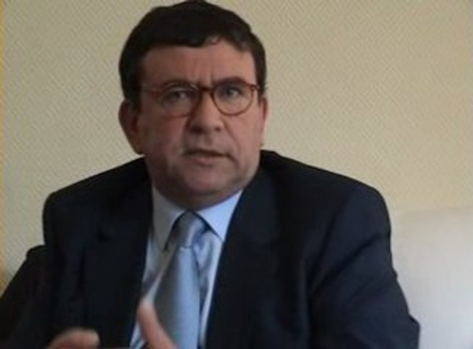 Municipales Perpignan: 1 an après