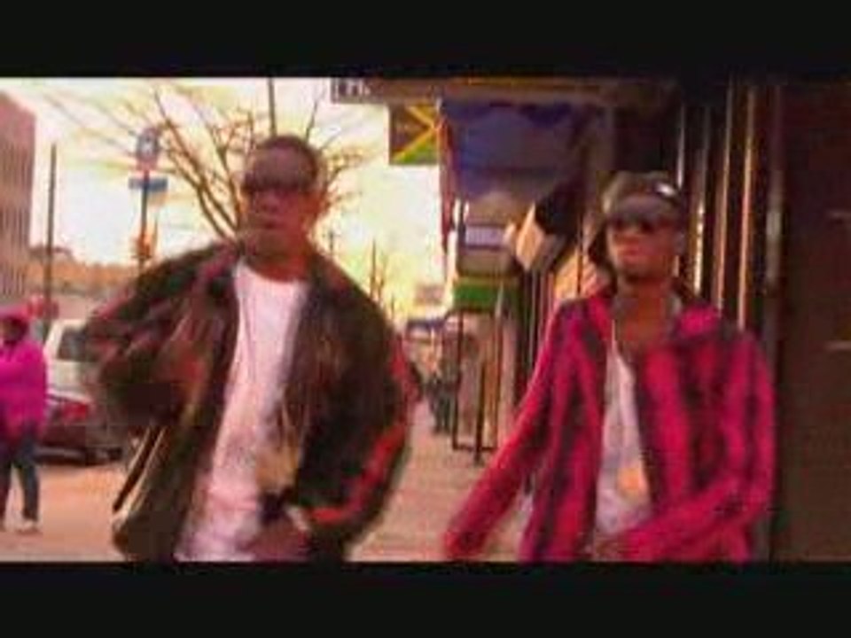 Young AK Feat Ricky Blaze - Sky Is The Limit / NEW