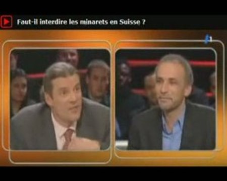 Tariq Ramadan vs Oskar Freysinger 4/4