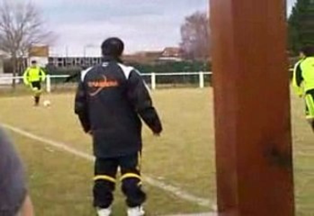 Rosheim - Ol.StrG ** Ömer Abi Siniri ! **