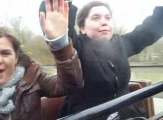 Train de la Mine Bis