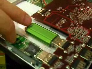 DEMO 09 : le Notebook Always Innovative, par Stan&Dam