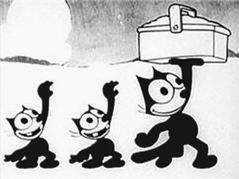 Felix chines & pines