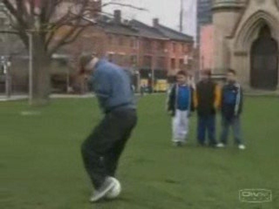 Sue Thomas: Jack et Sue 6