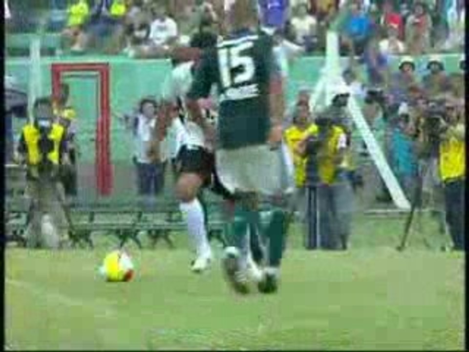 ronaldo corinthians