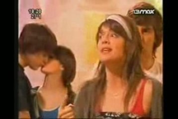 mar y thiago cap 146.4 (segunda temporada)