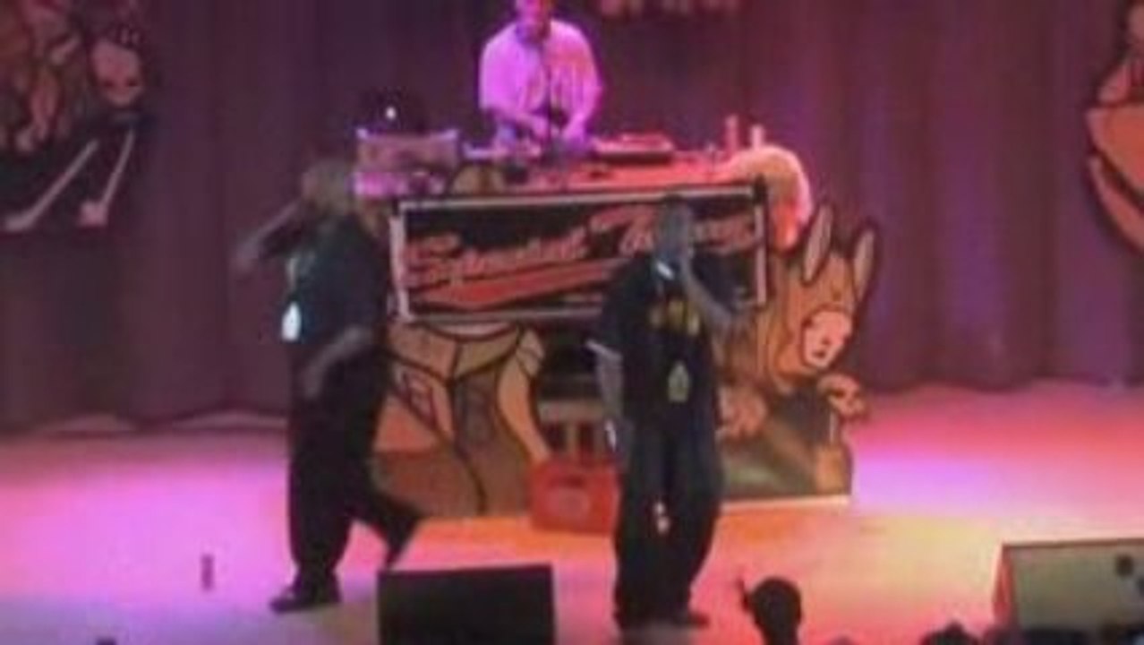 Wängl Tängl 2009 Musicteaser