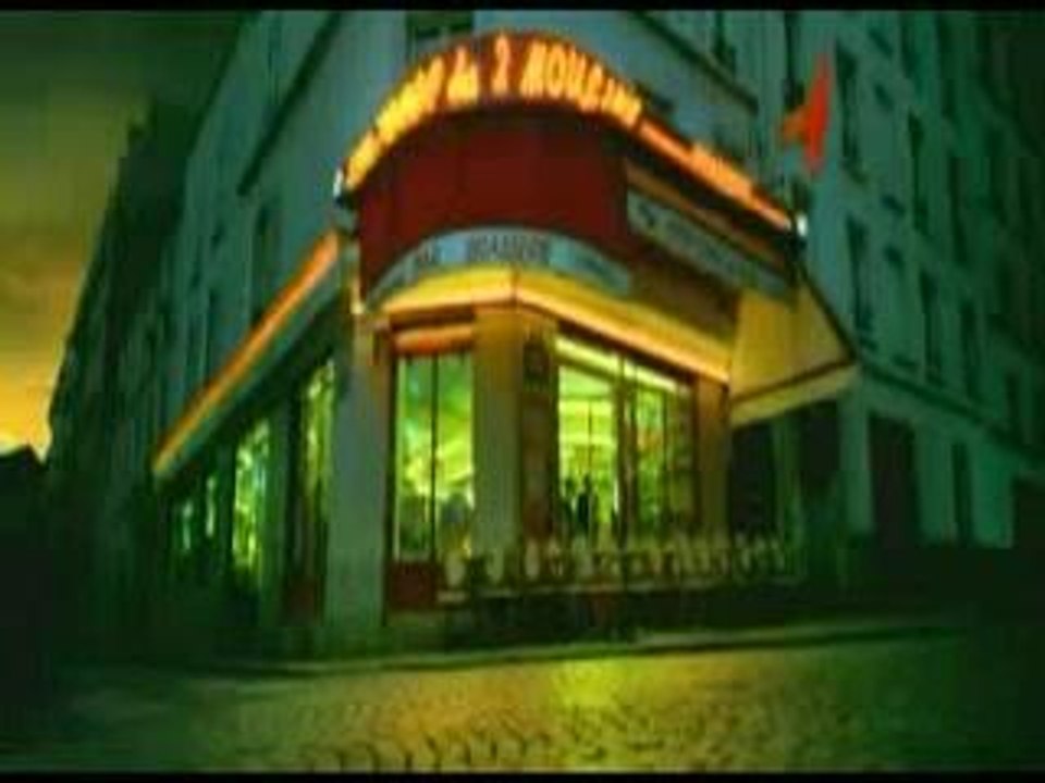 Yann Tiersen - A quai
