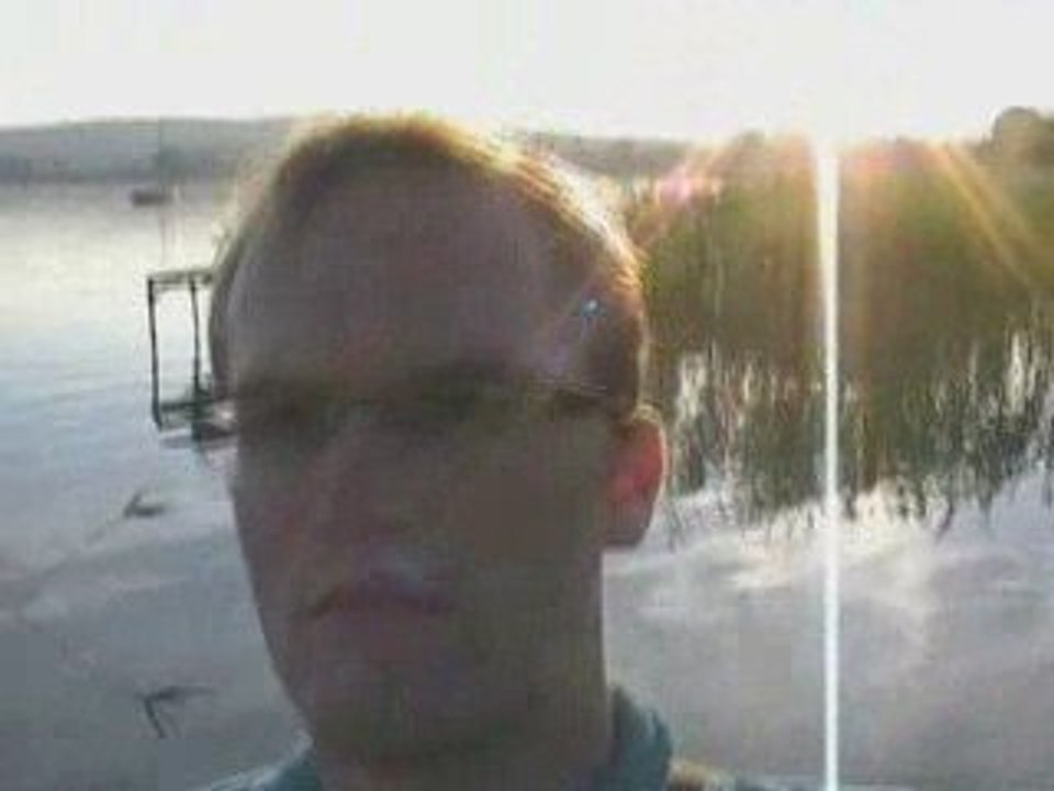 Le jour où pecheur a marché sur l'eau