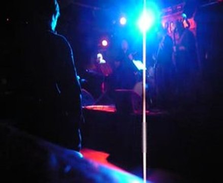 Lakewood Experiment On the Rocks Helsinki 9/3/09