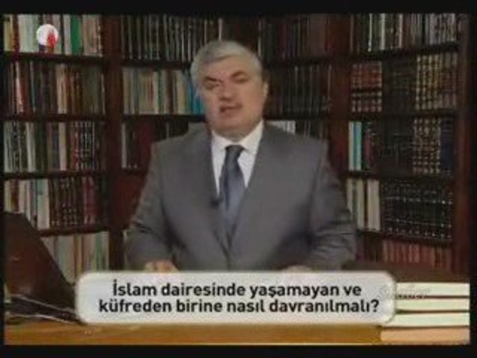 Baba Allaha küfrederse