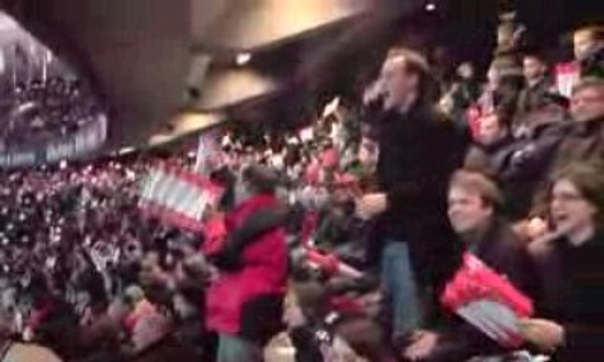 but du LOSC 1-0