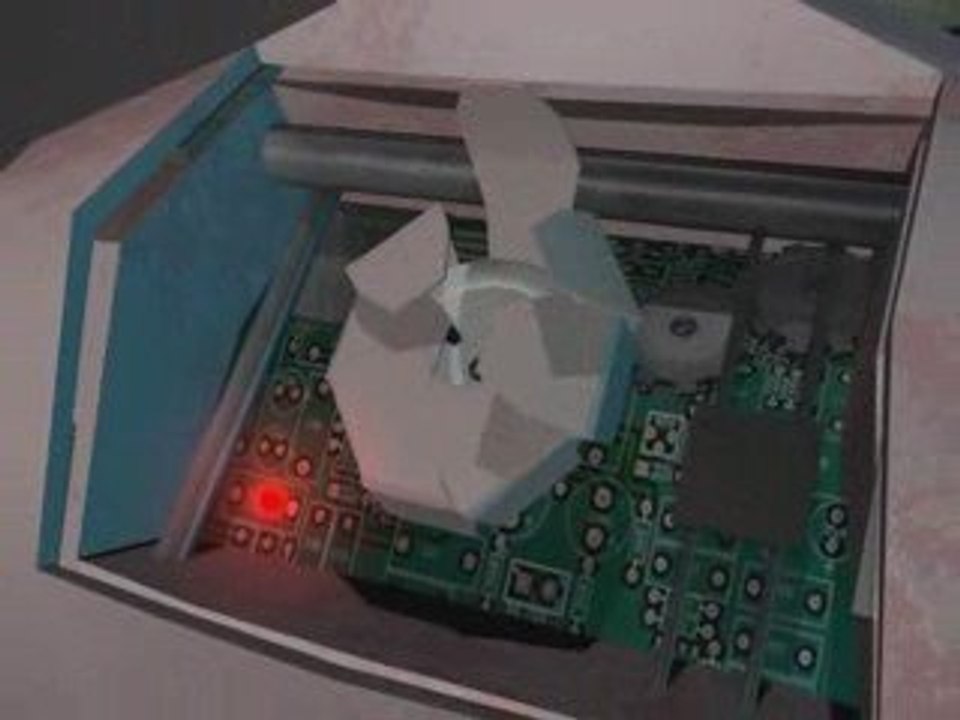 Connection()