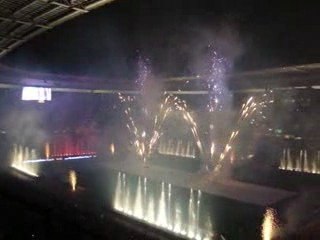 Spectacle stade de France partie 2