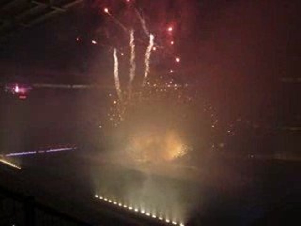 Spectacle stade de France partie 3