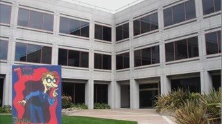Drew Pickles Goes to the YouTube headquarters