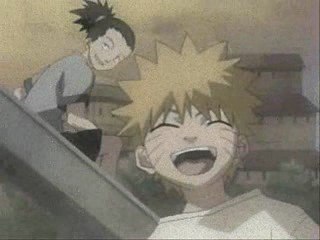 Forever Love ~ Naruto melancolie