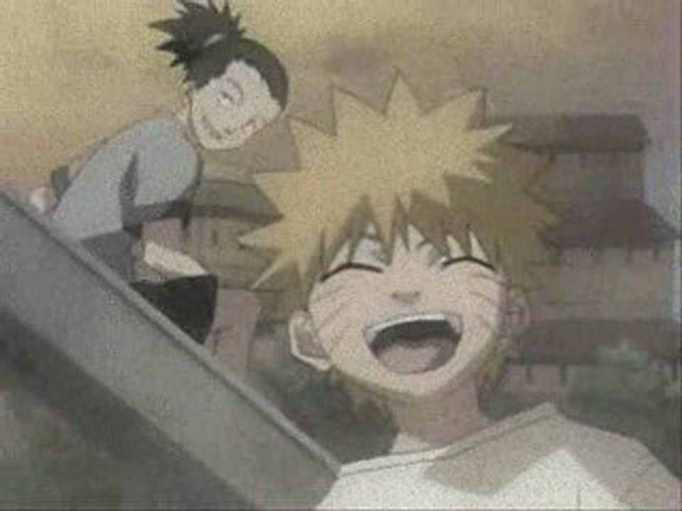 Forever Love ~ Naruto melancolie