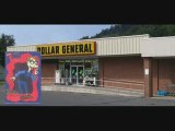 Drew Pickles Goes to Dollar General