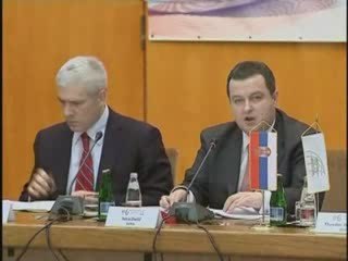 Fighting Organized Crime SE Europe Security Conference