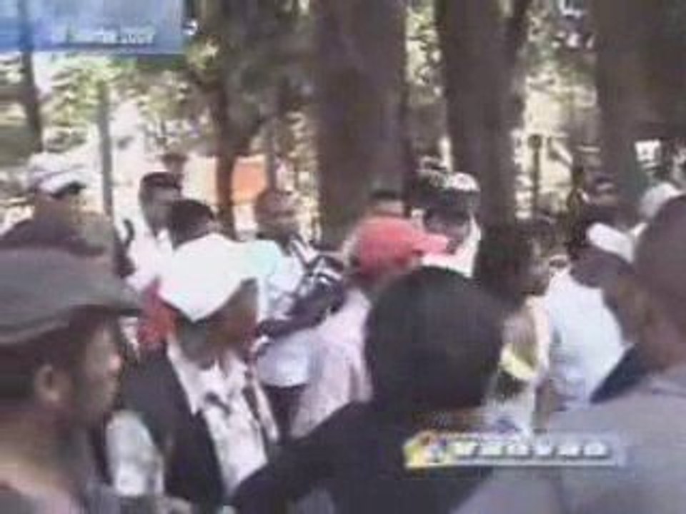 Tvplus : 8 mars 2009