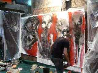 Beat Box DA VOX avec Fabien CHEVRIER 10