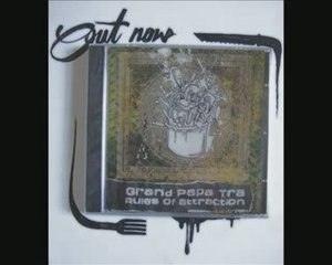 ROA @ FNAC, Le showcase